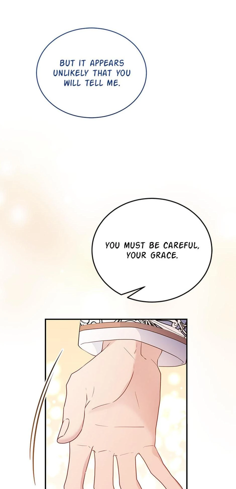 I Ended Up Saving My Crazy Stepfather! chapter 51 page 21