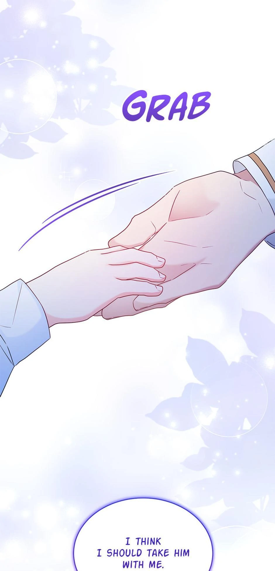 I Ended Up Saving My Crazy Stepfather! chapter 51 page 24