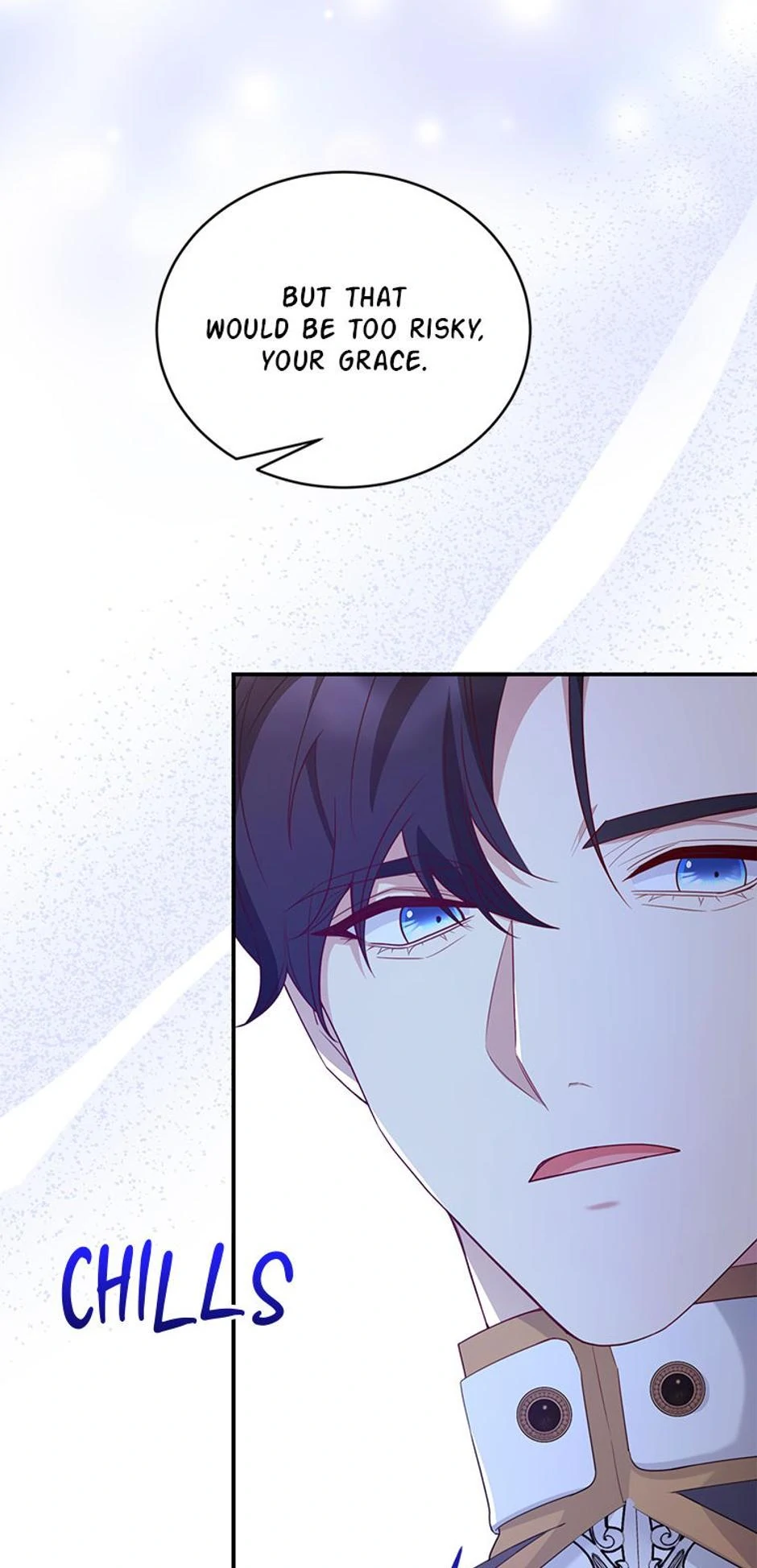 I Ended Up Saving My Crazy Stepfather! chapter 51 page 26