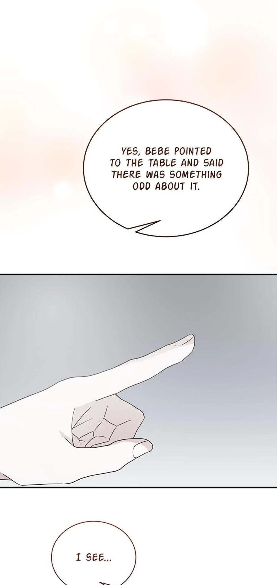 I Ended Up Saving My Crazy Stepfather! chapter 51 page 31