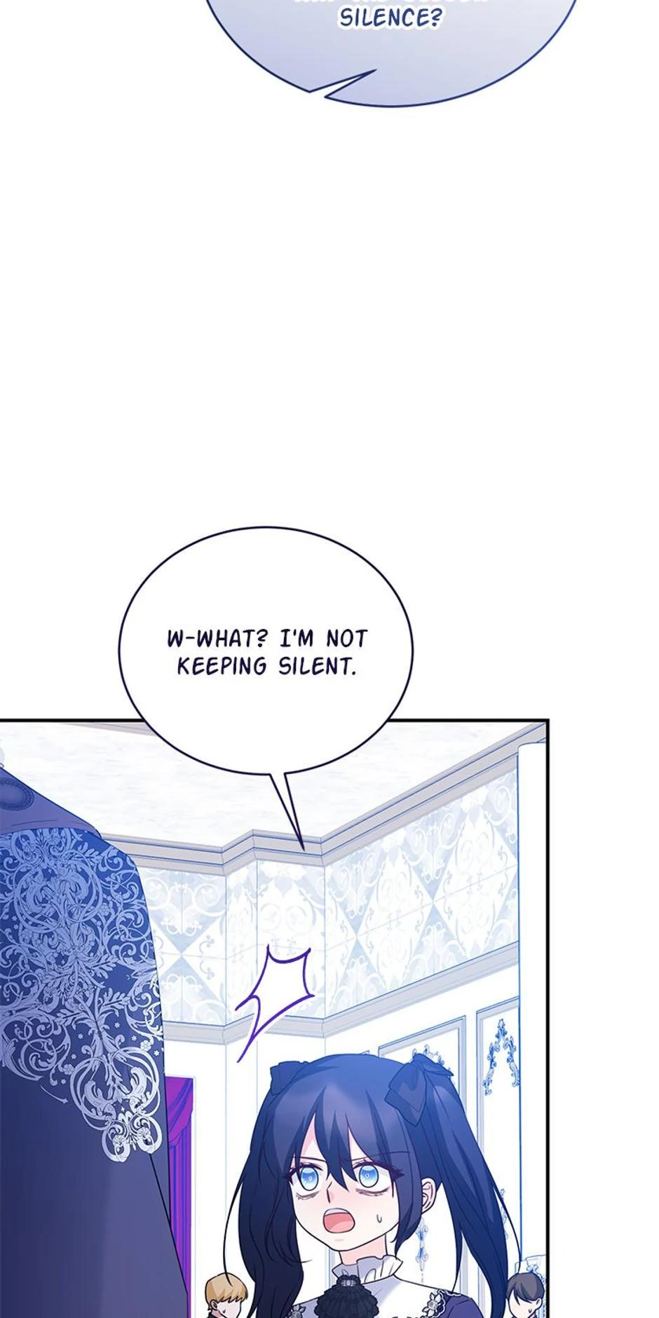 I Ended Up Saving My Crazy Stepfather! chapter 51 page 39