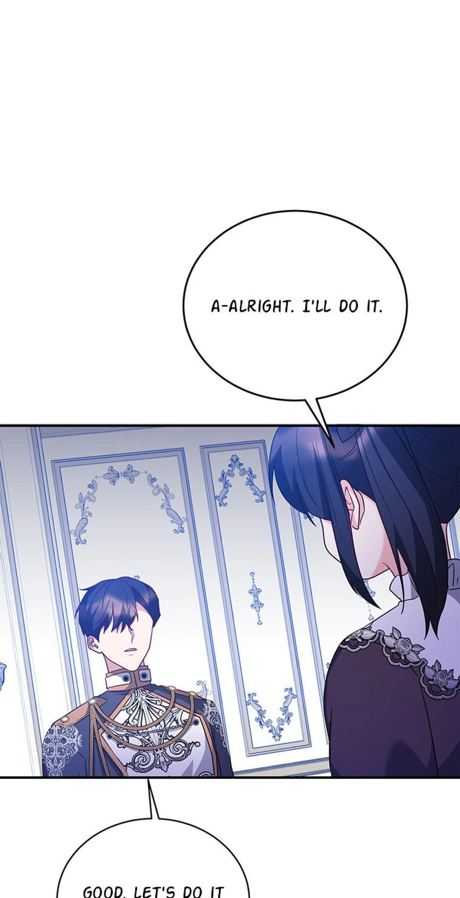 I Ended Up Saving My Crazy Stepfather! chapter 51 page 48