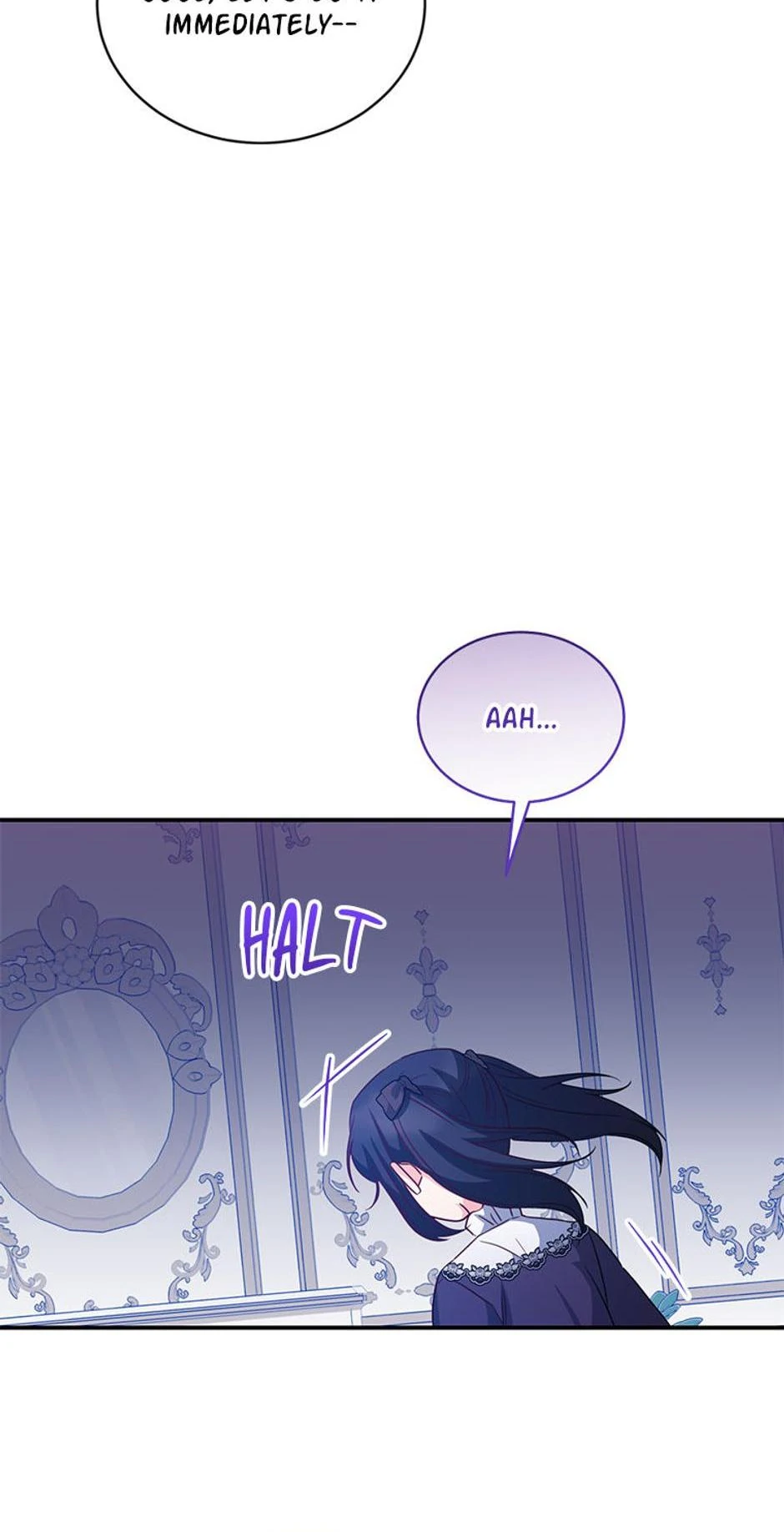 I Ended Up Saving My Crazy Stepfather! chapter 51 page 49