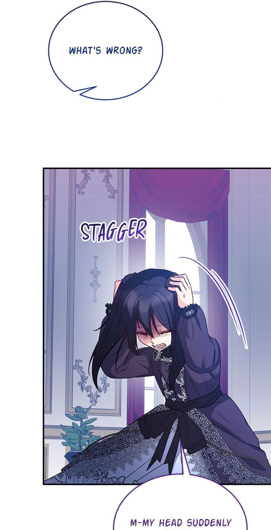 I Ended Up Saving My Crazy Stepfather! chapter 51 page 50