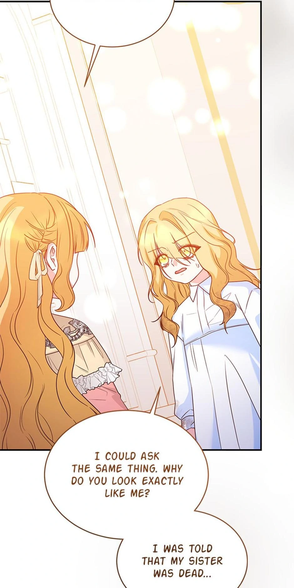 I Ended Up Saving My Crazy Stepfather! chapter 51 page 64