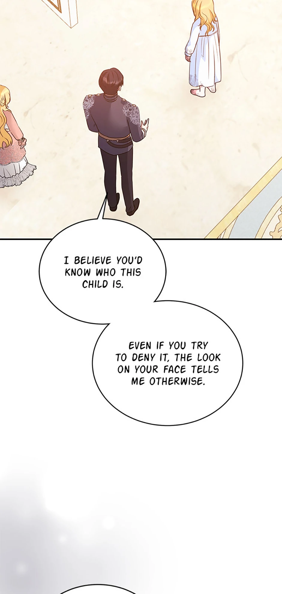 I Ended Up Saving My Crazy Stepfather! chapter 52 page 2