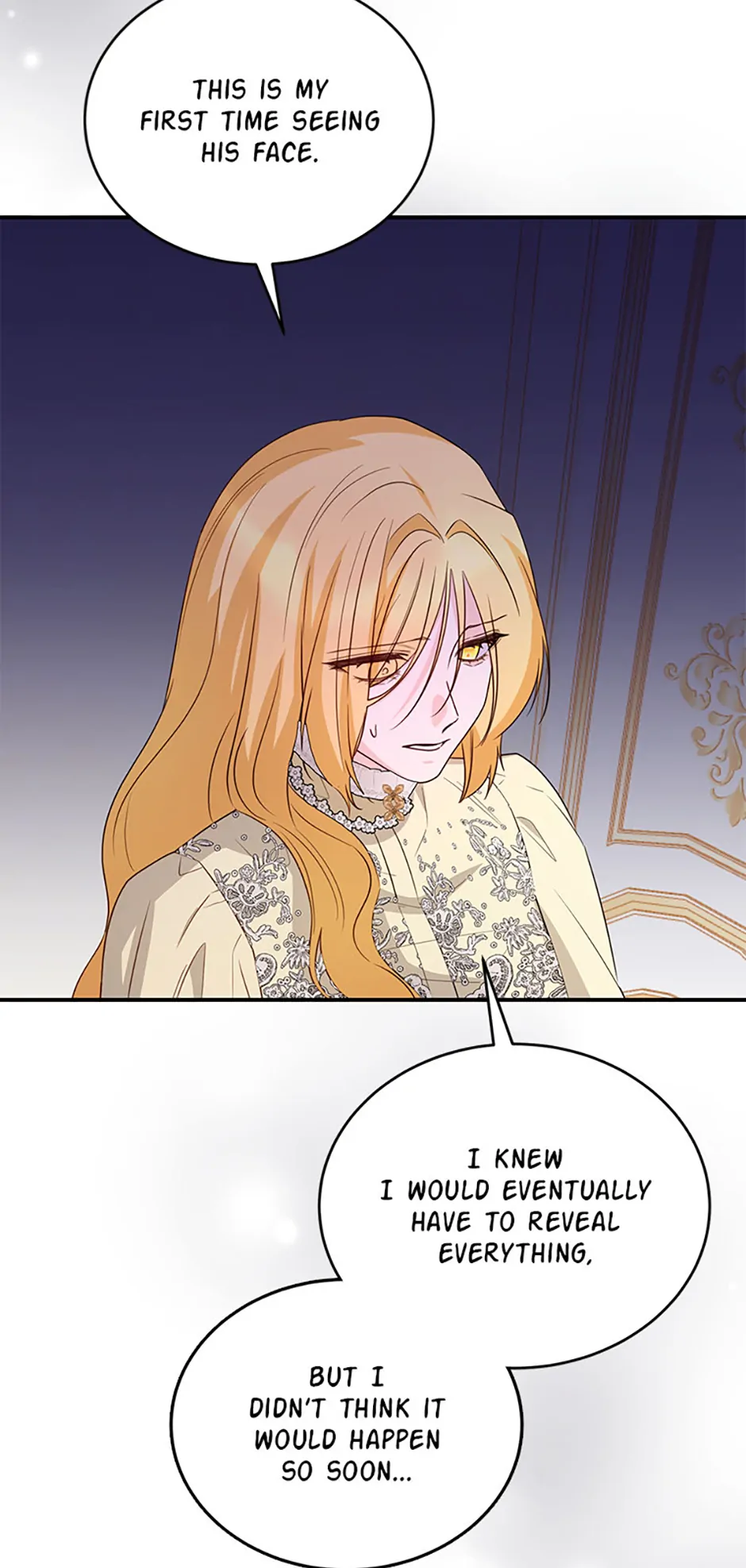 I Ended Up Saving My Crazy Stepfather! chapter 52 page 3