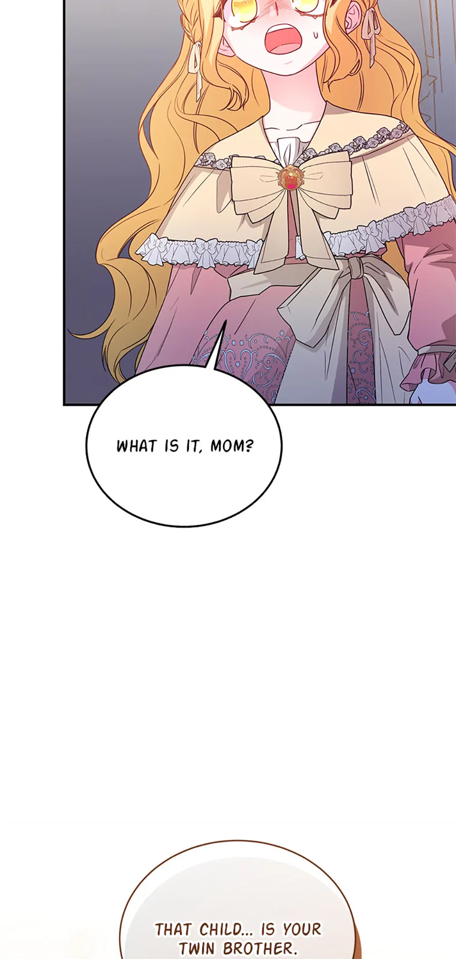 I Ended Up Saving My Crazy Stepfather! chapter 52 page 5