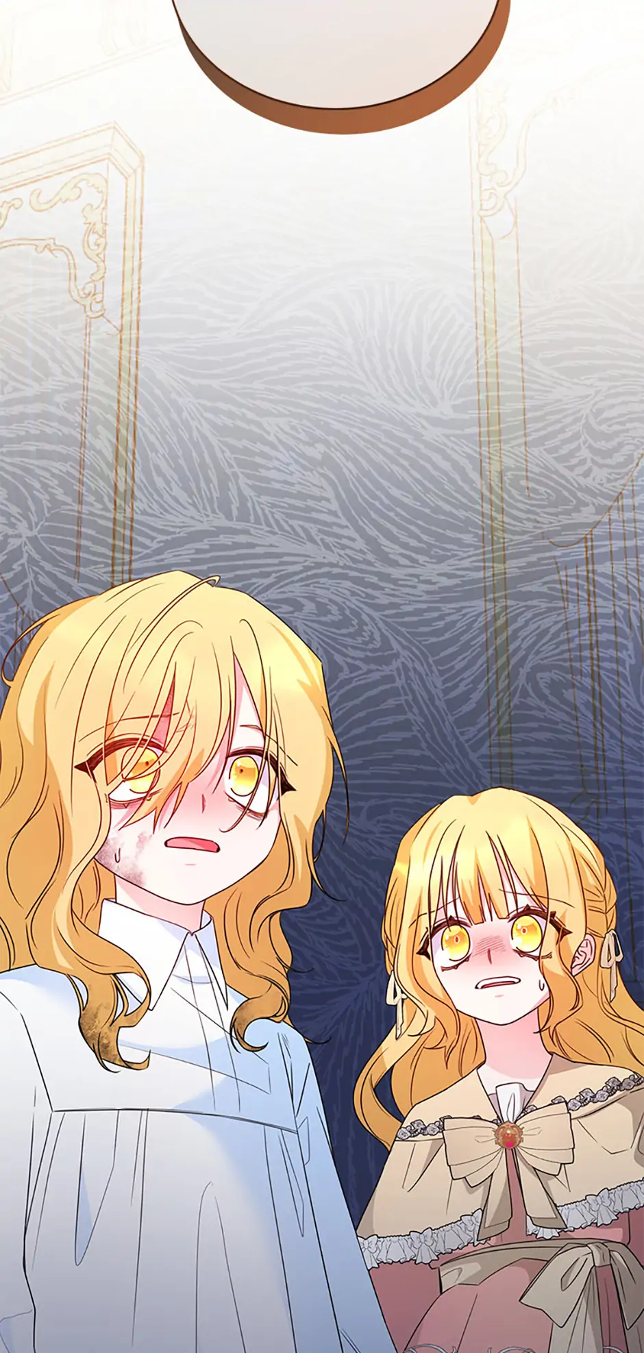 I Ended Up Saving My Crazy Stepfather! chapter 52 page 6