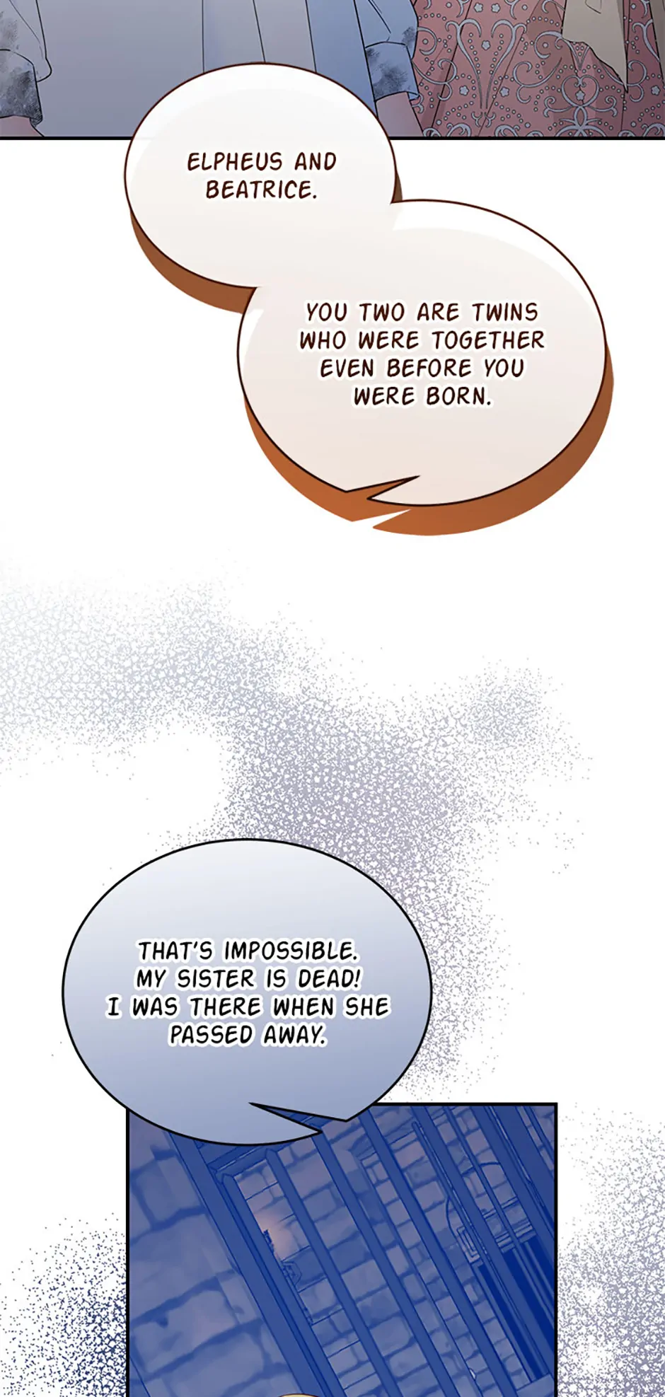 I Ended Up Saving My Crazy Stepfather! chapter 52 page 7
