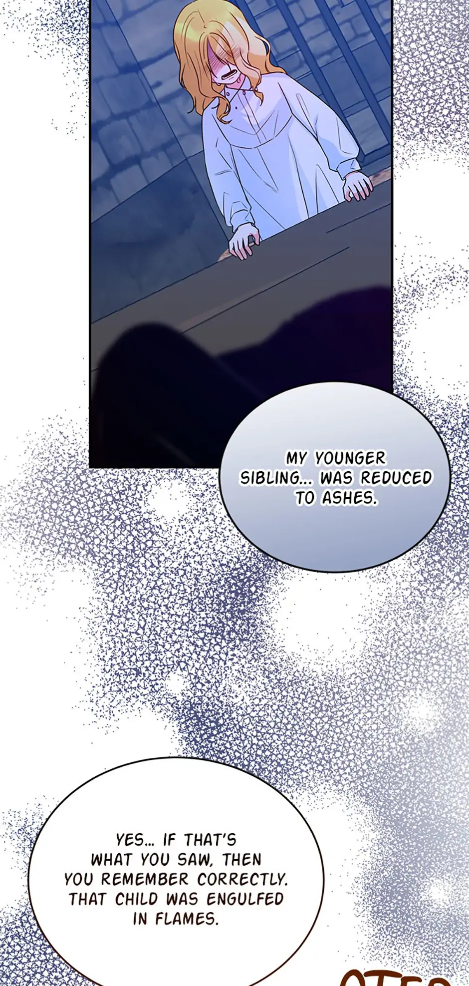I Ended Up Saving My Crazy Stepfather! chapter 52 page 8