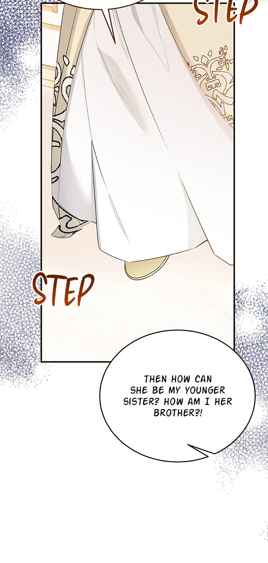 I Ended Up Saving My Crazy Stepfather! chapter 52 page 9