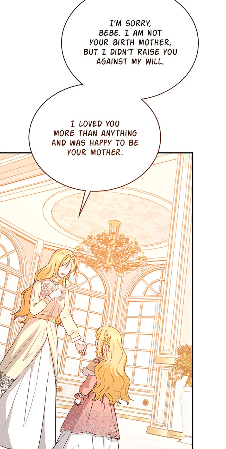 I Ended Up Saving My Crazy Stepfather! chapter 52 page 13