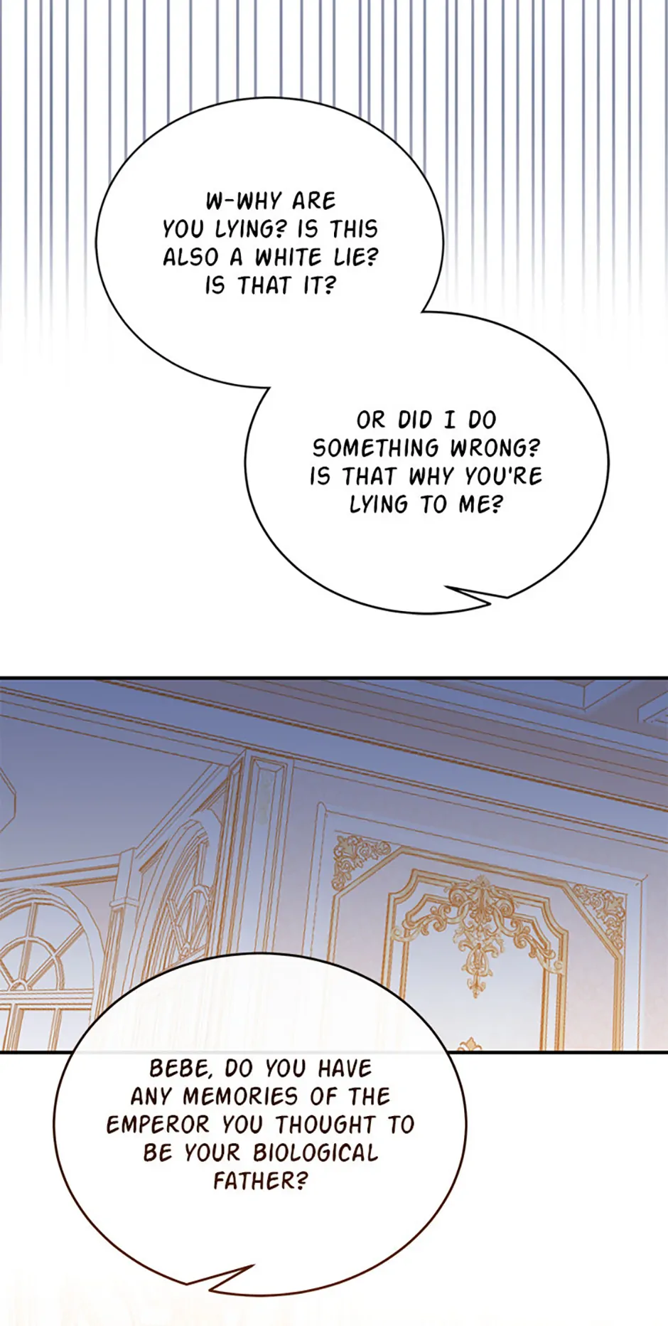 I Ended Up Saving My Crazy Stepfather! chapter 52 page 16