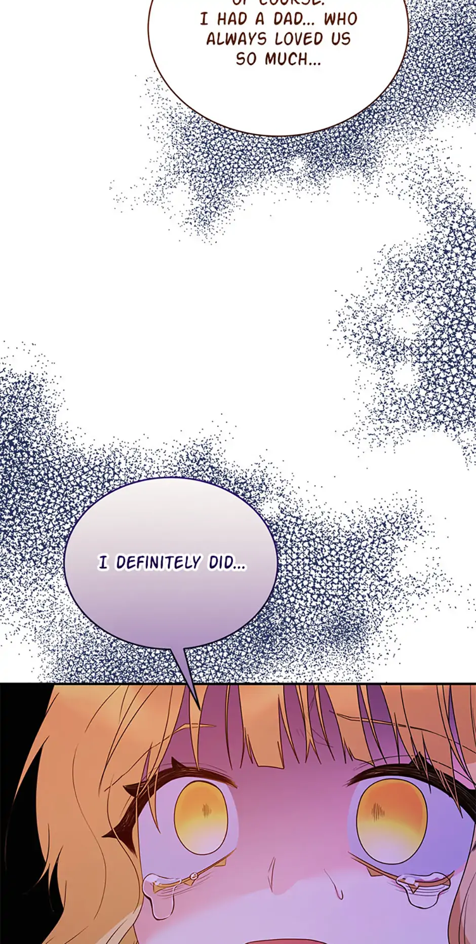 I Ended Up Saving My Crazy Stepfather! chapter 52 page 18