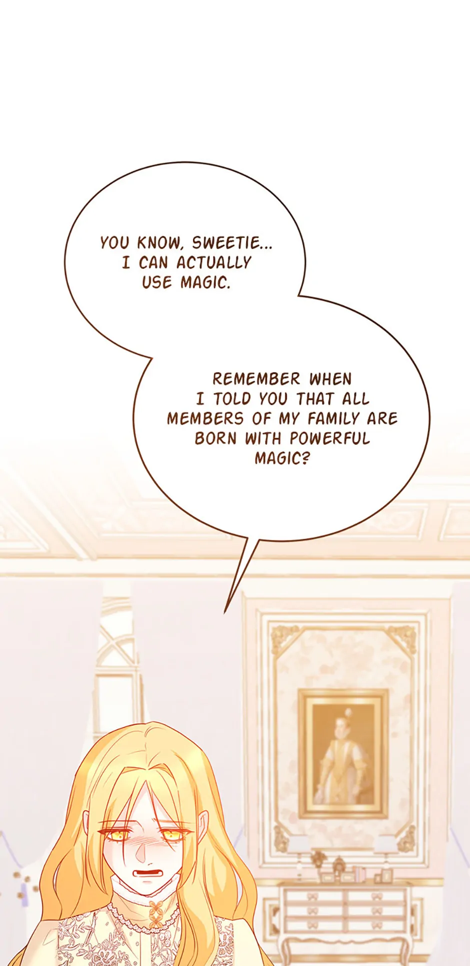 I Ended Up Saving My Crazy Stepfather! chapter 52 page 20