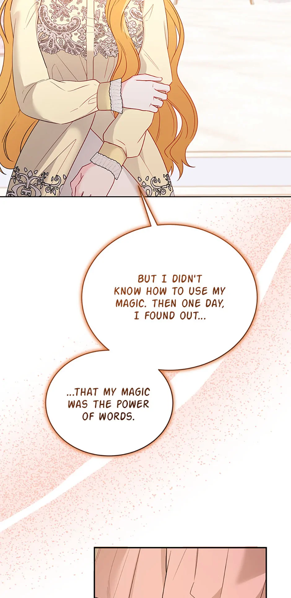 I Ended Up Saving My Crazy Stepfather! chapter 52 page 21