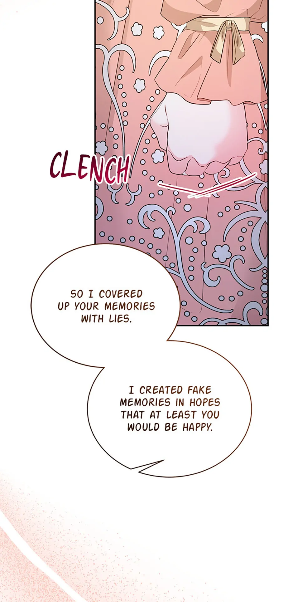 I Ended Up Saving My Crazy Stepfather! chapter 52 page 22