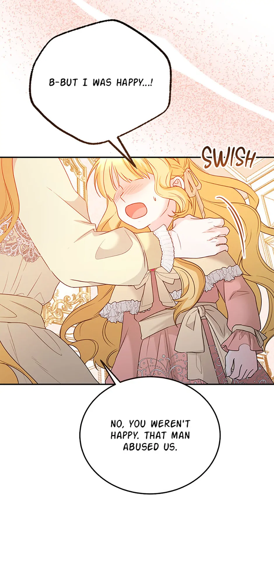 I Ended Up Saving My Crazy Stepfather! chapter 52 page 23