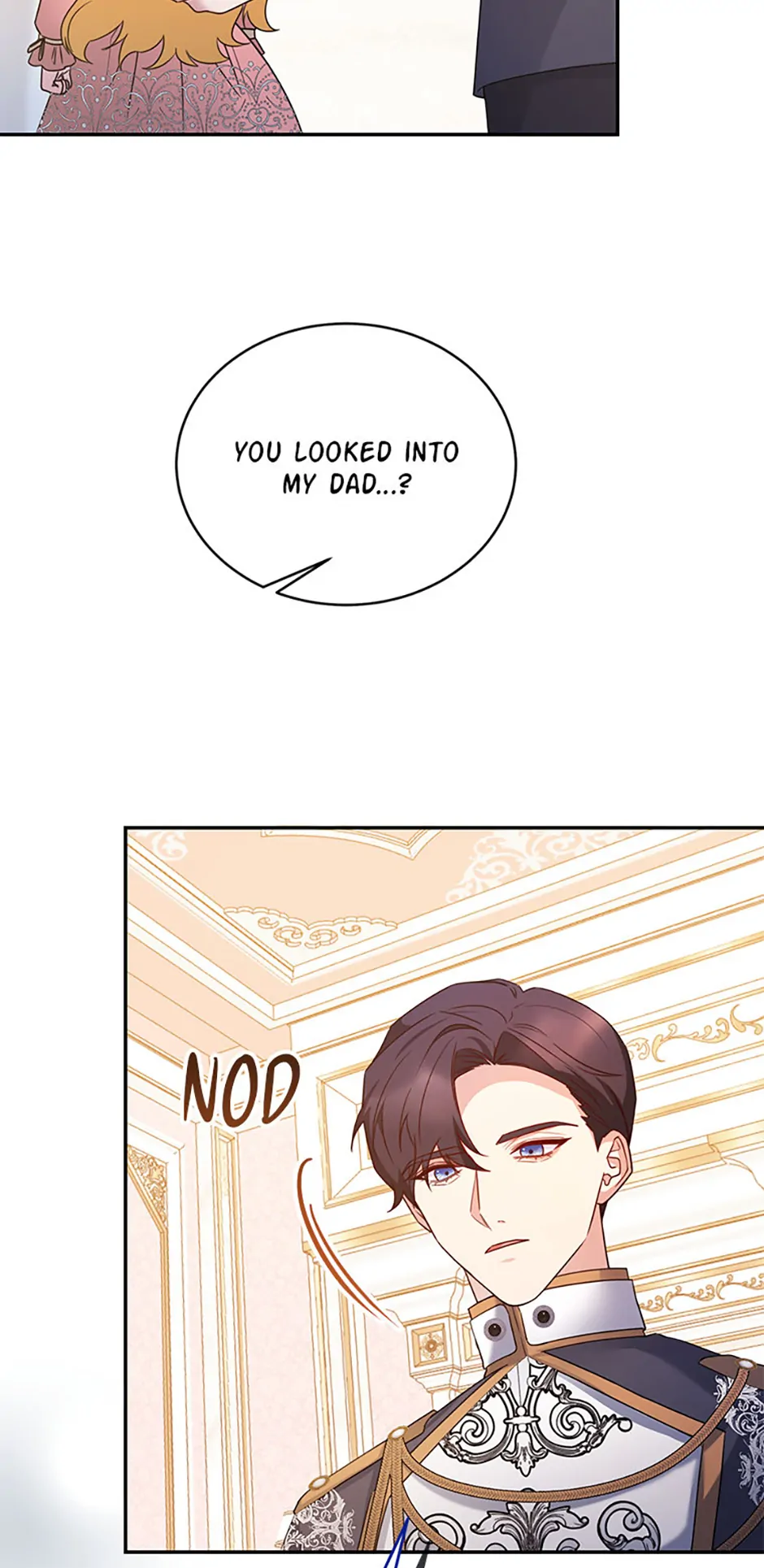 I Ended Up Saving My Crazy Stepfather! chapter 52 page 25