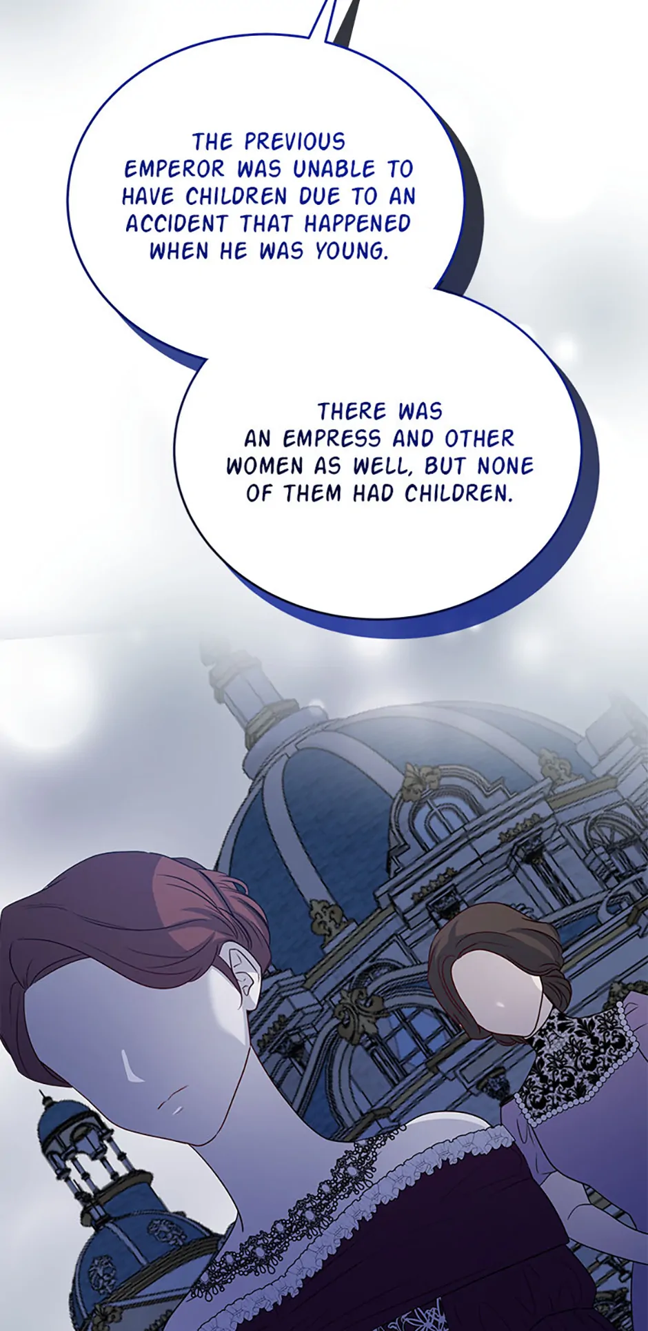 I Ended Up Saving My Crazy Stepfather! chapter 52 page 26