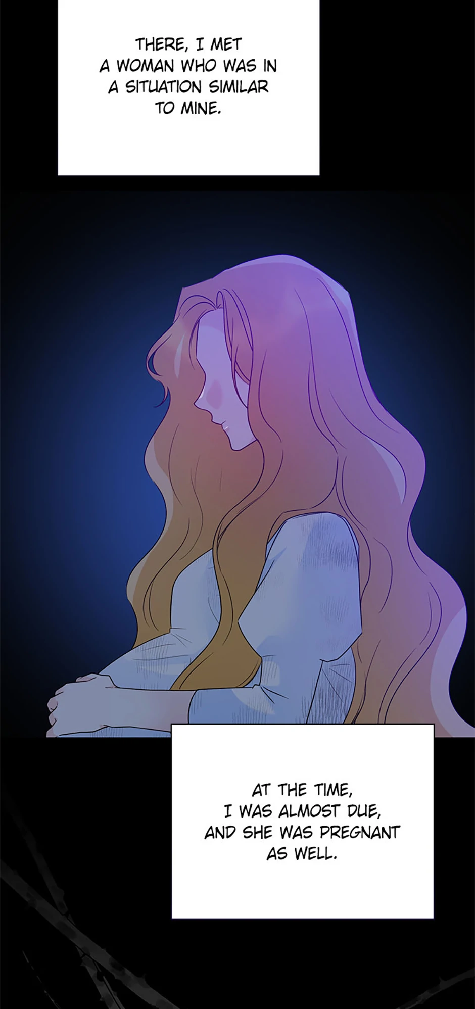 I Ended Up Saving My Crazy Stepfather! chapter 52 page 33