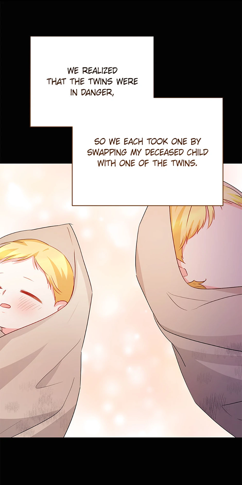 I Ended Up Saving My Crazy Stepfather! chapter 52 page 38