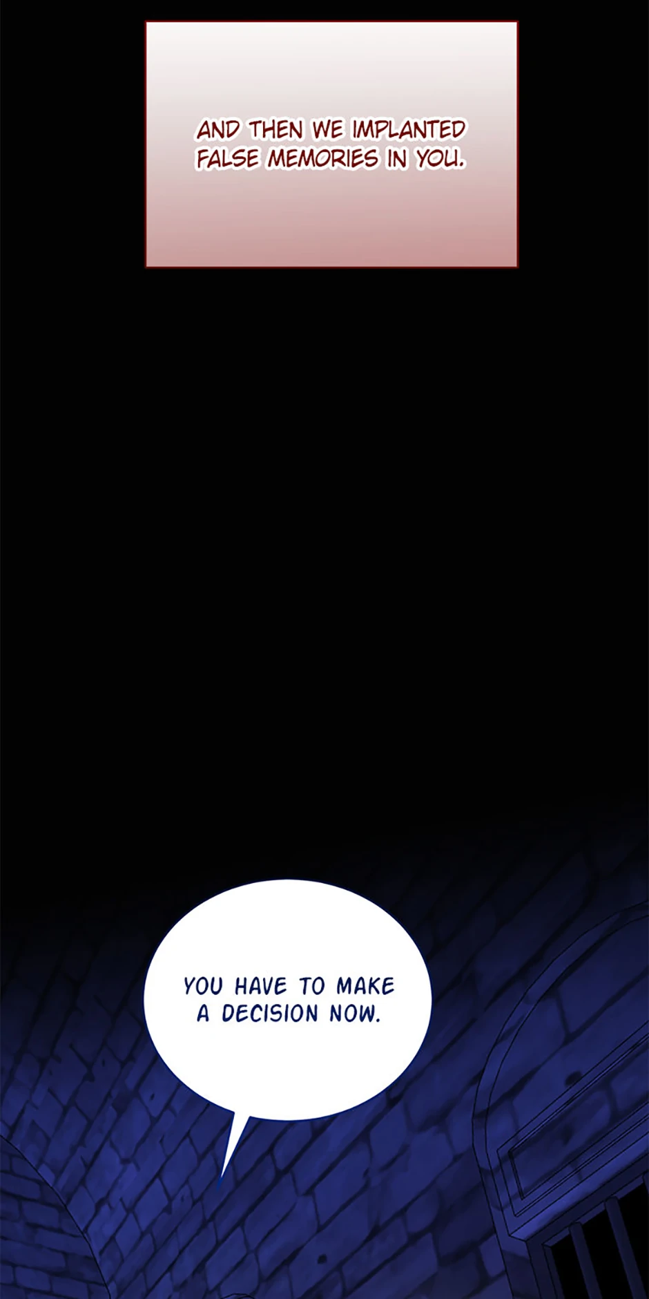 I Ended Up Saving My Crazy Stepfather! chapter 52 page 39