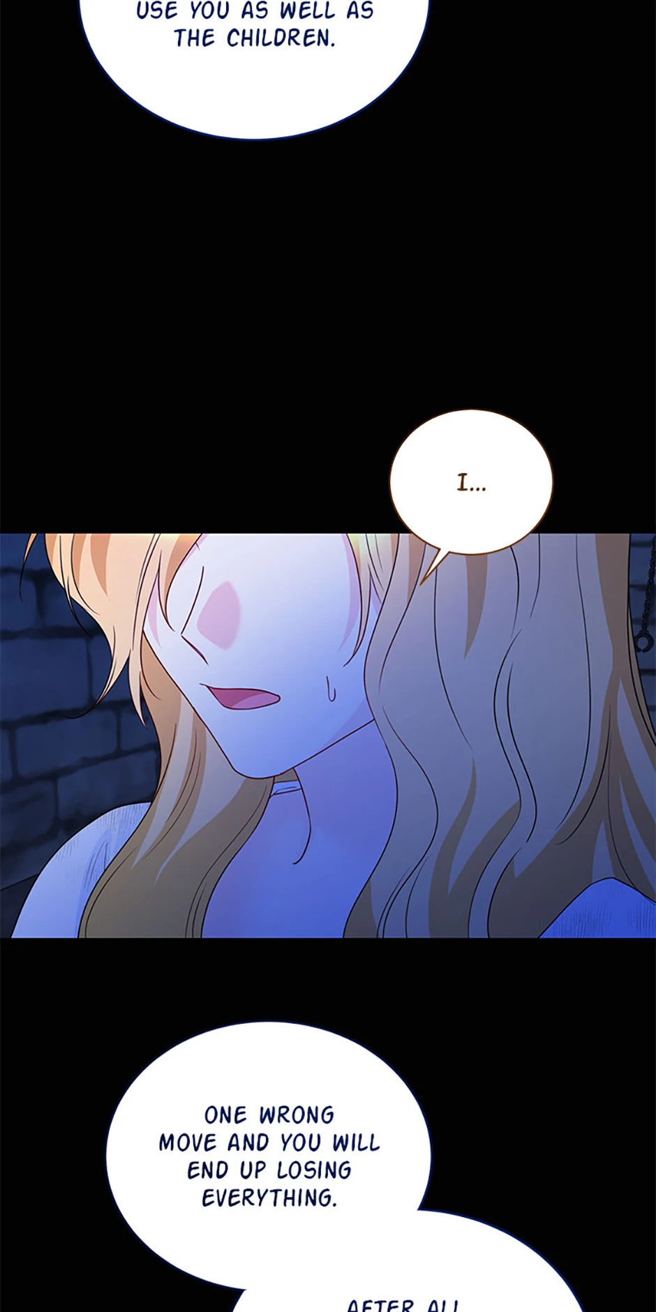 I Ended Up Saving My Crazy Stepfather! chapter 52 page 41