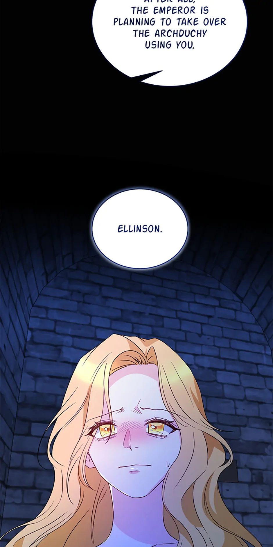 I Ended Up Saving My Crazy Stepfather! chapter 52 page 42
