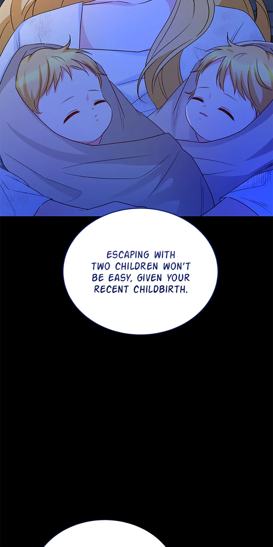 I Ended Up Saving My Crazy Stepfather! chapter 52 page 43