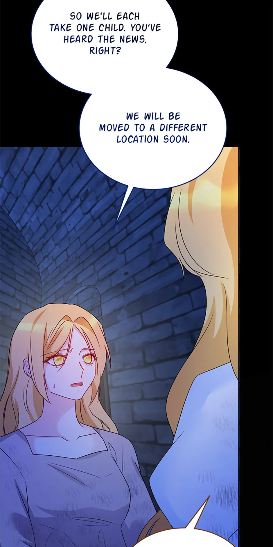 I Ended Up Saving My Crazy Stepfather! chapter 52 page 44