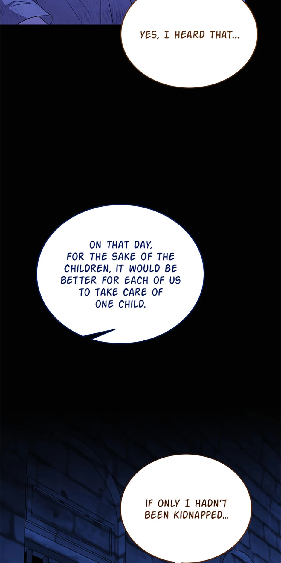 I Ended Up Saving My Crazy Stepfather! chapter 52 page 45