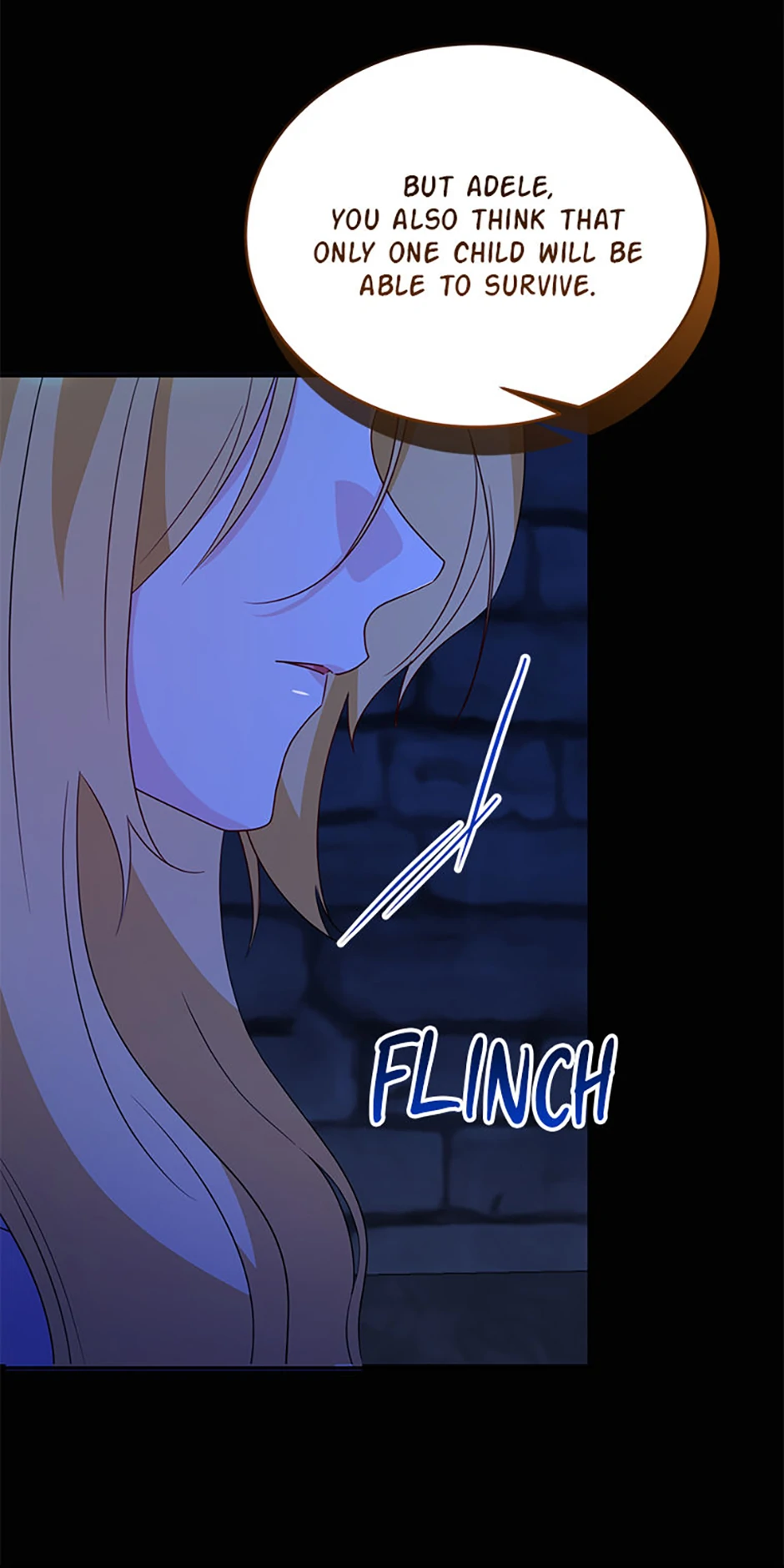 I Ended Up Saving My Crazy Stepfather! chapter 52 page 47