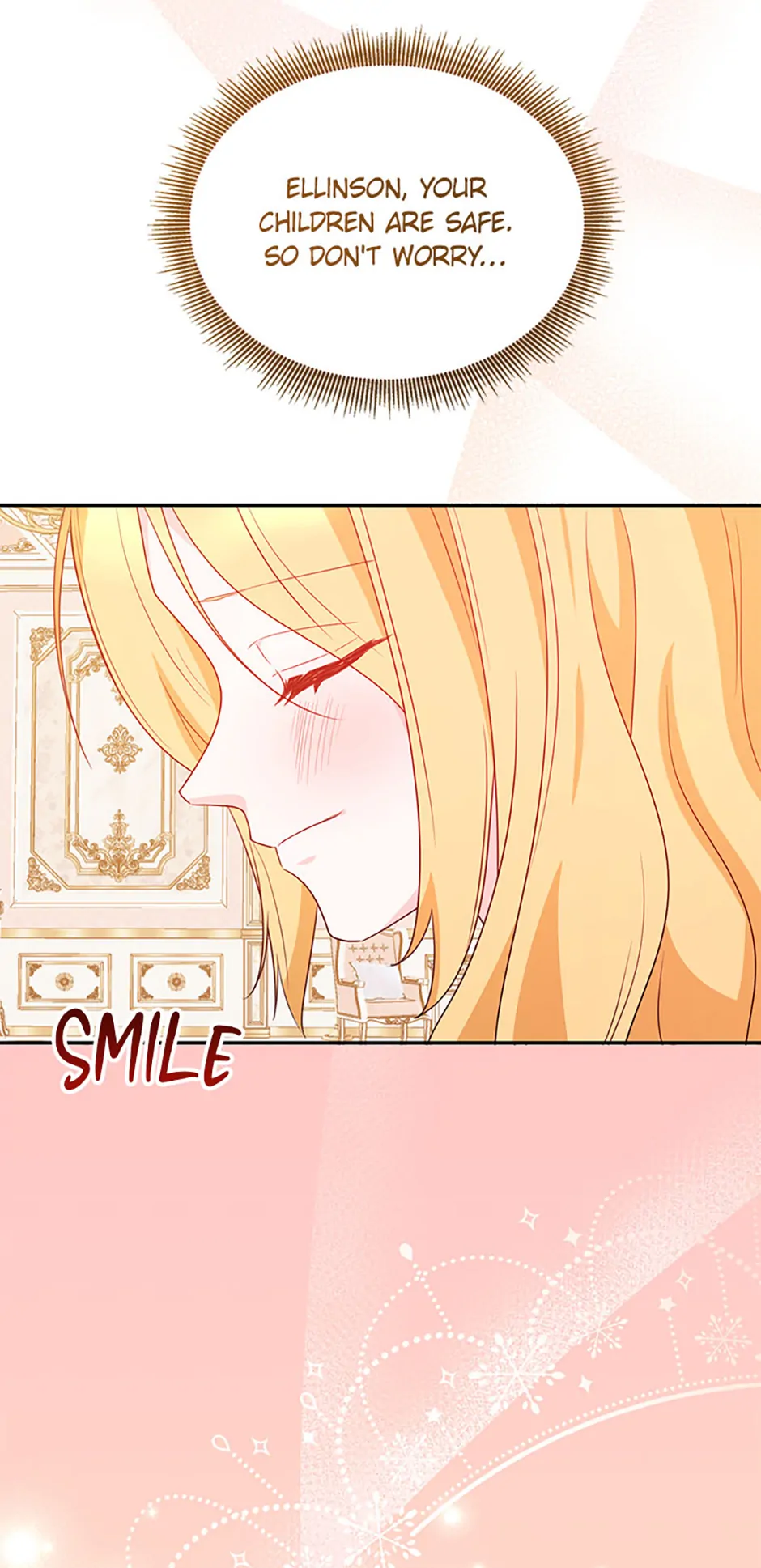 I Ended Up Saving My Crazy Stepfather! chapter 52 page 52