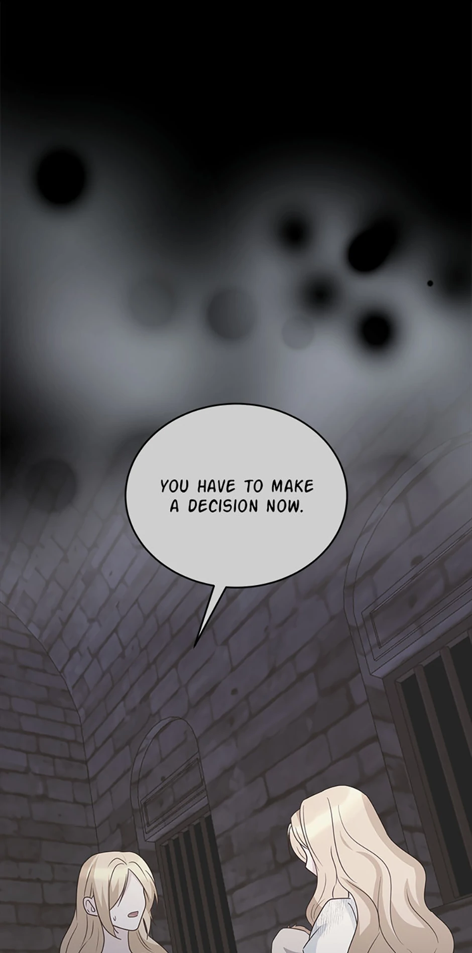 I Ended Up Saving My Crazy Stepfather! chapter 52 page 57
