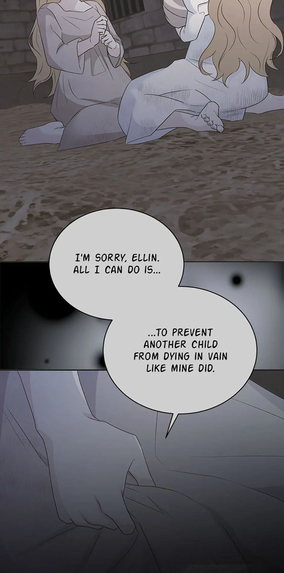 I Ended Up Saving My Crazy Stepfather! chapter 52 page 58