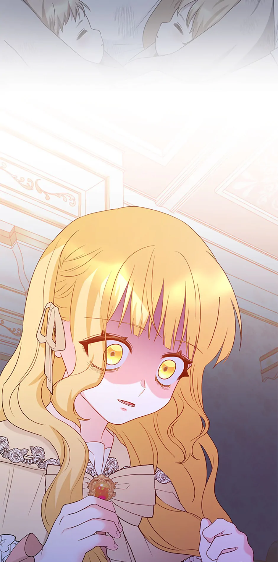 I Ended Up Saving My Crazy Stepfather! chapter 52 page 60