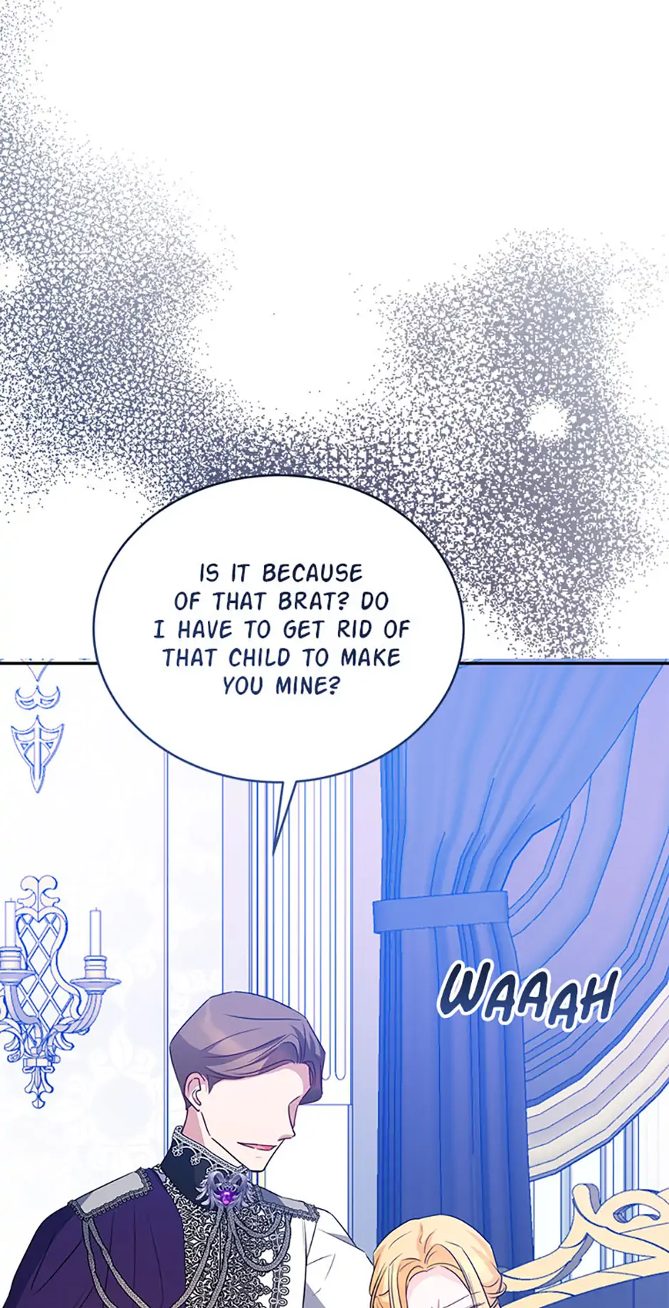 I Ended Up Saving My Crazy Stepfather! chapter 52 page 66