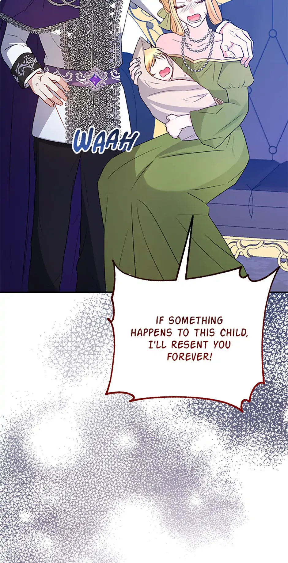 I Ended Up Saving My Crazy Stepfather! chapter 52 page 67
