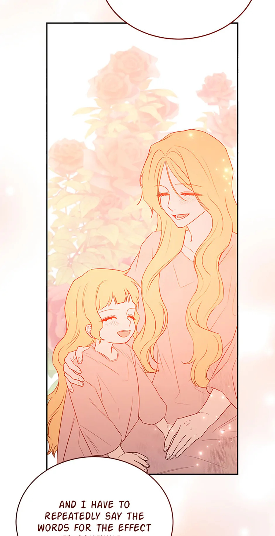 I Ended Up Saving My Crazy Stepfather! chapter 52 page 74
