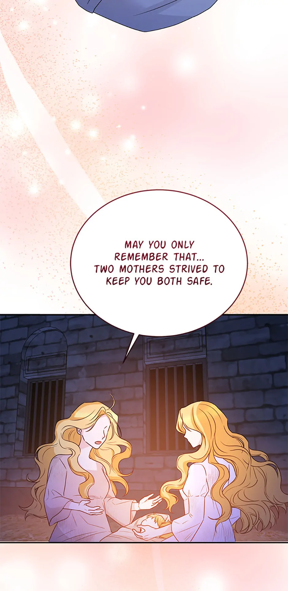 I Ended Up Saving My Crazy Stepfather! chapter 52 page 82