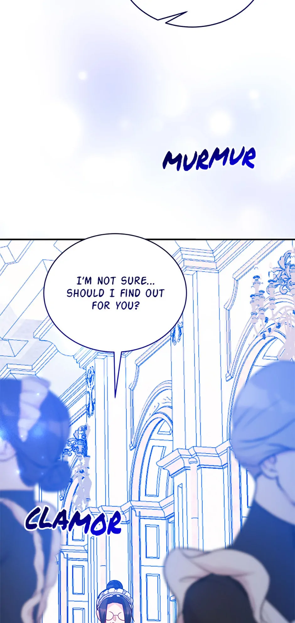 I Ended Up Saving My Crazy Stepfather! chapter 54 page 7