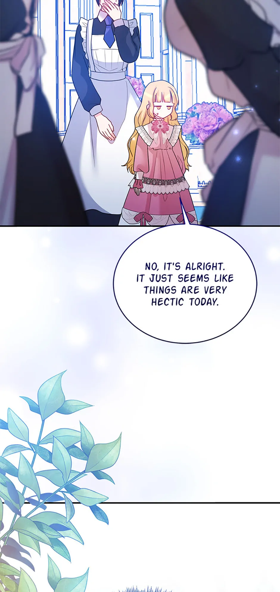 I Ended Up Saving My Crazy Stepfather! chapter 54 page 8
