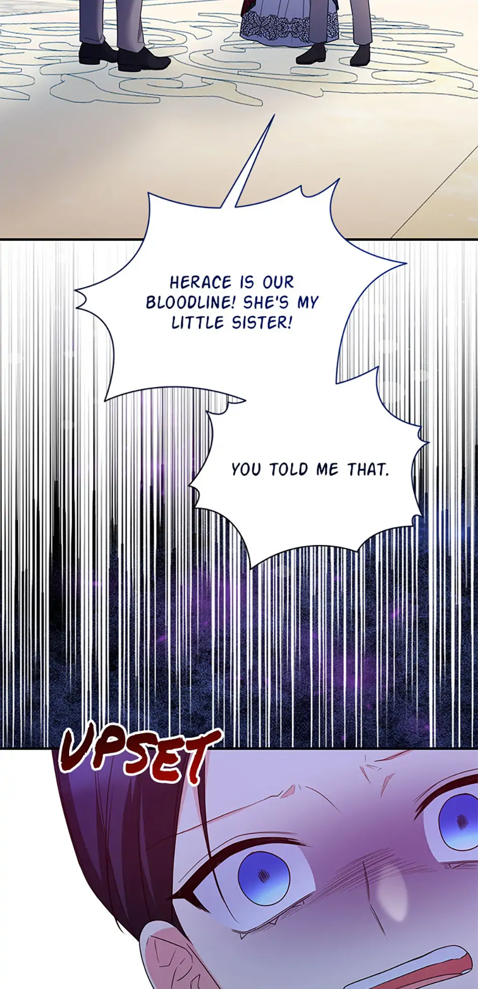 I Ended Up Saving My Crazy Stepfather! chapter 54 page 14