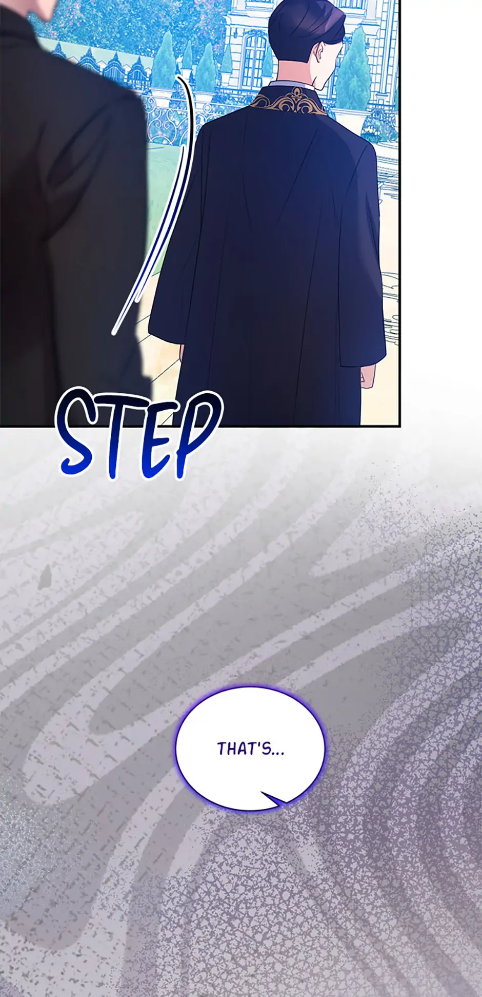 I Ended Up Saving My Crazy Stepfather! chapter 54 page 16