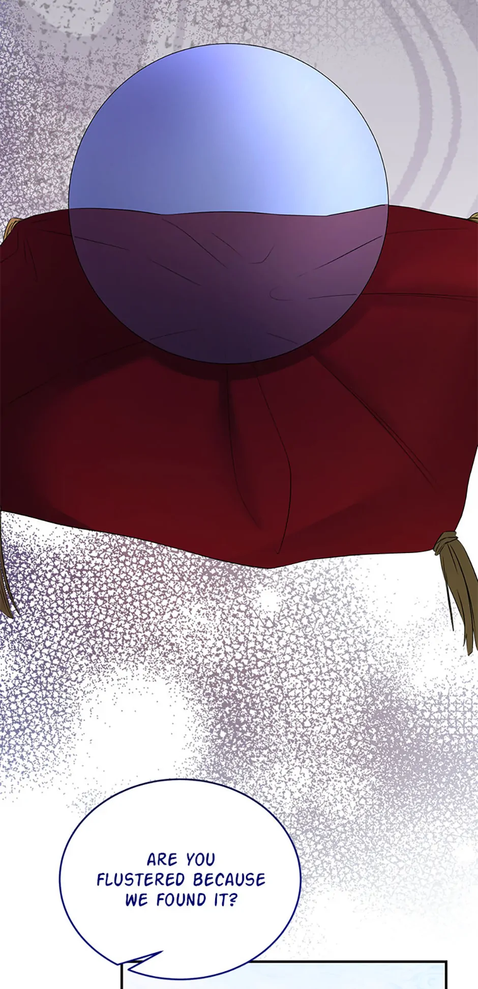 I Ended Up Saving My Crazy Stepfather! chapter 54 page 17
