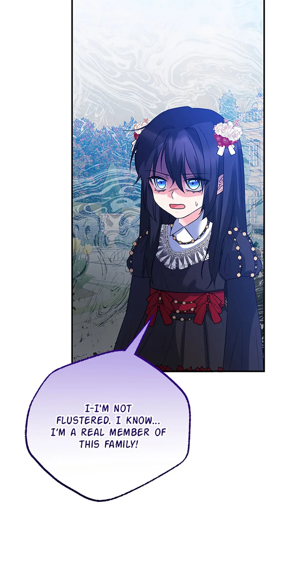 I Ended Up Saving My Crazy Stepfather! chapter 54 page 18