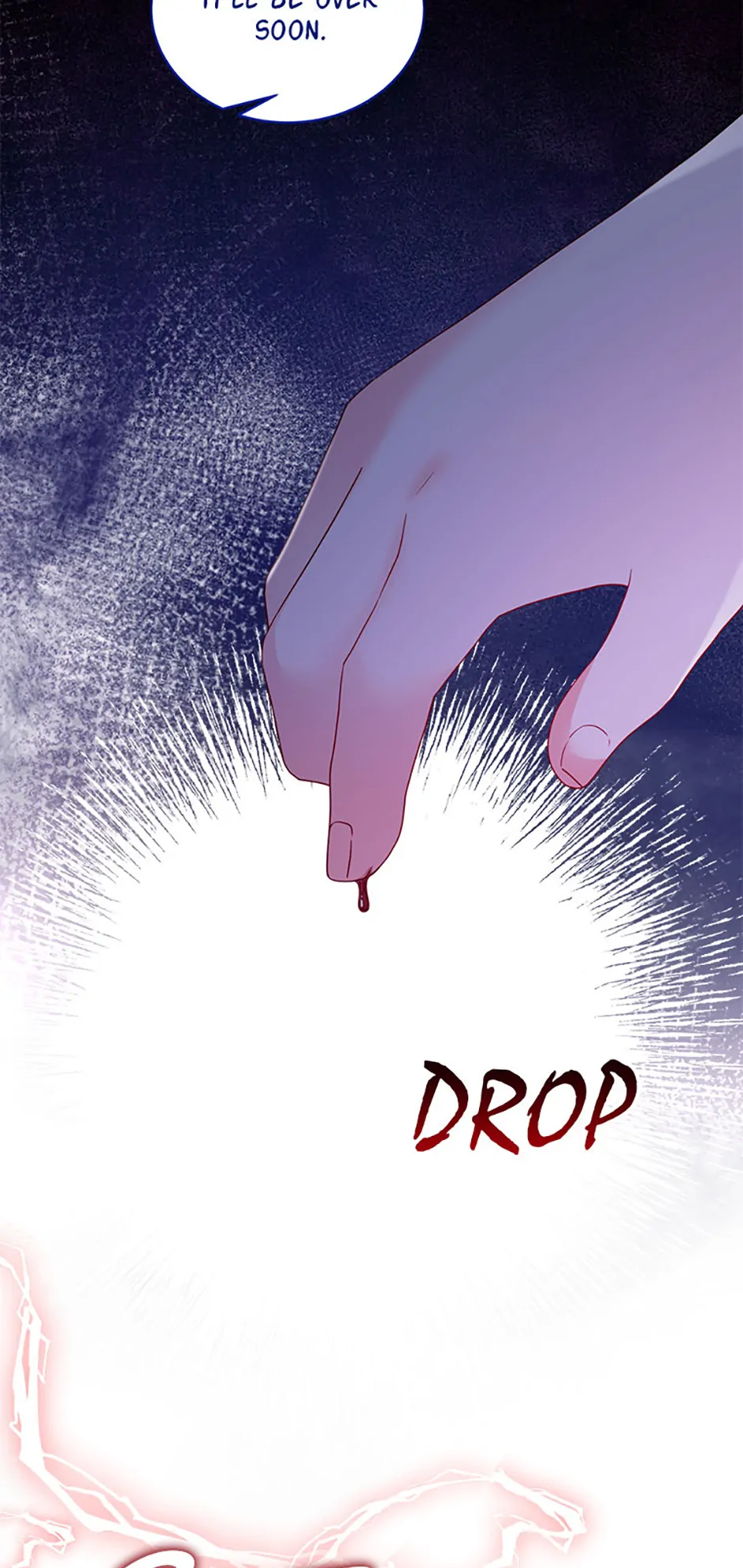 I Ended Up Saving My Crazy Stepfather! chapter 54 page 21