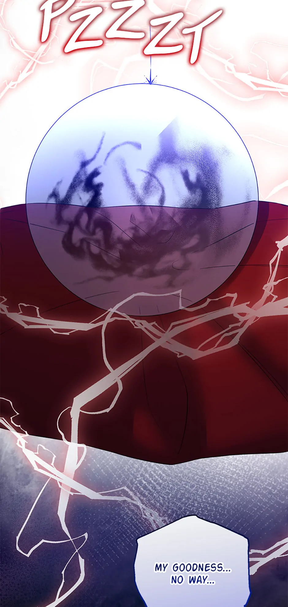I Ended Up Saving My Crazy Stepfather! chapter 54 page 22